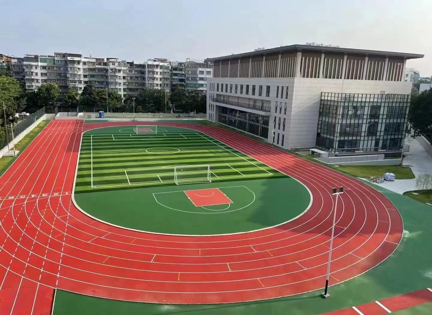 东营市塑胶篮球场塑胶篮球场 - 哪里好
